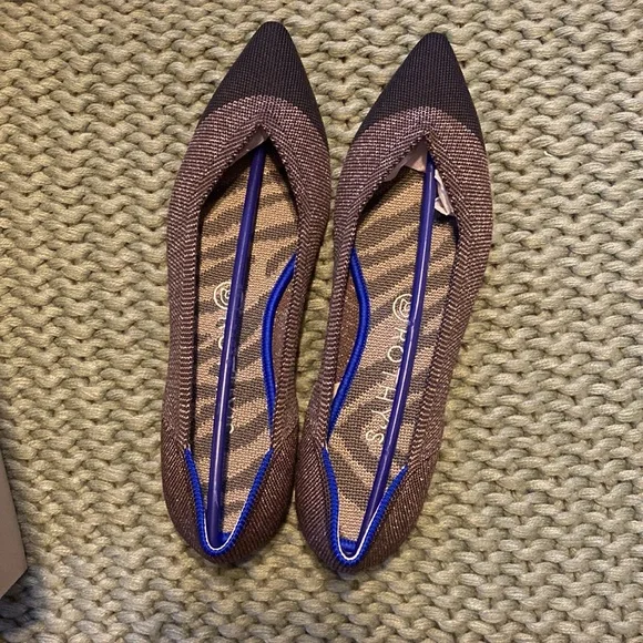Size 9 Rothy’s - Picture 3 of 5